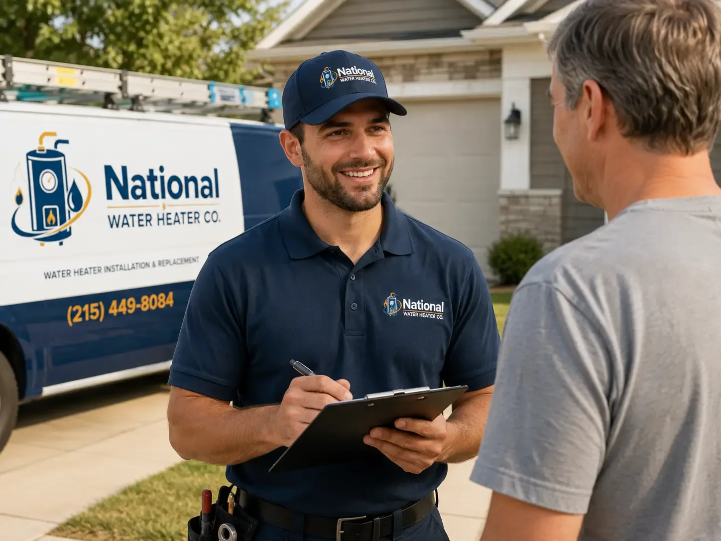 Water Heater Installation Colbert, OK FAQs